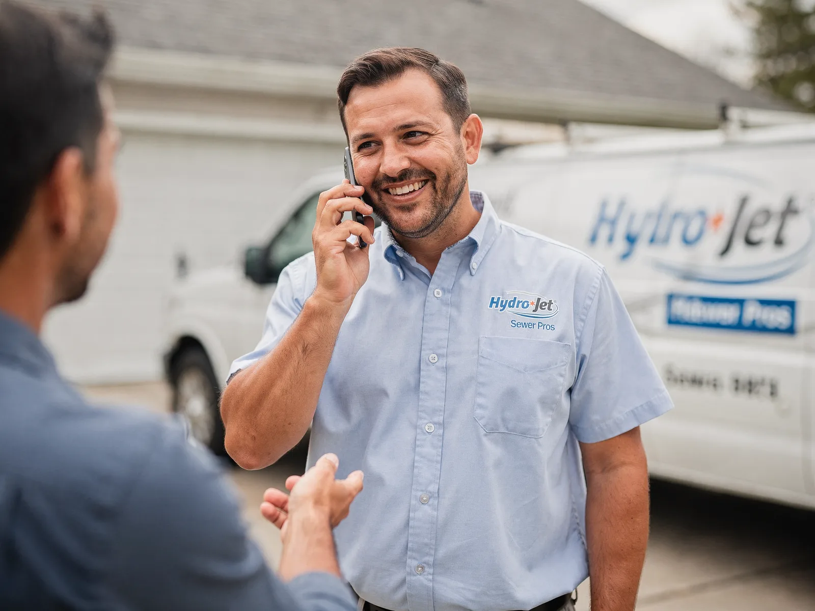 Hydro Jetting Newhebron, MS FAQs